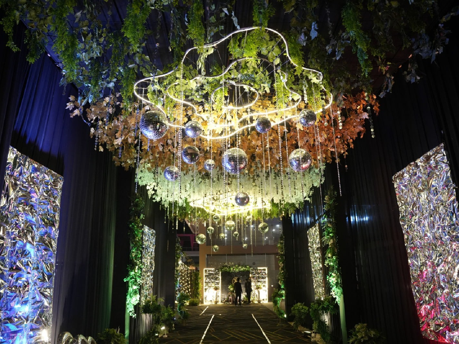 Read more about the article Wedding Resort in Kaziranga : How Finn’s Weaver Resort Makes Your Dream Wedding Come True in the Heart of Nature