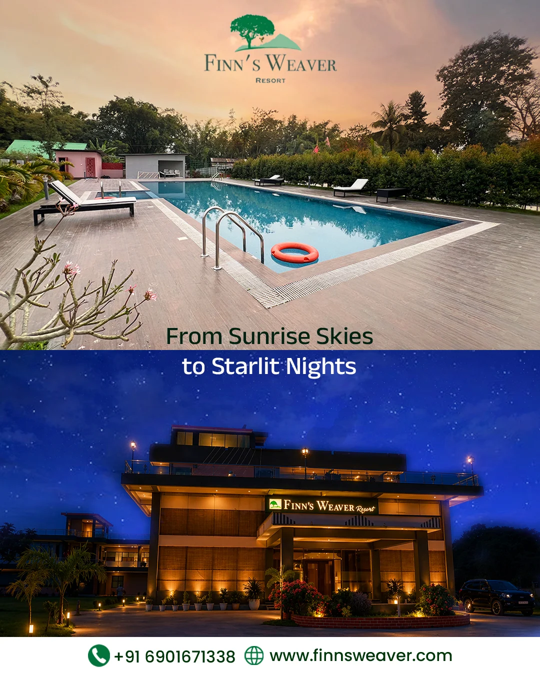 Your Ultimate Stay at a Resort Near Kaziranga National Park