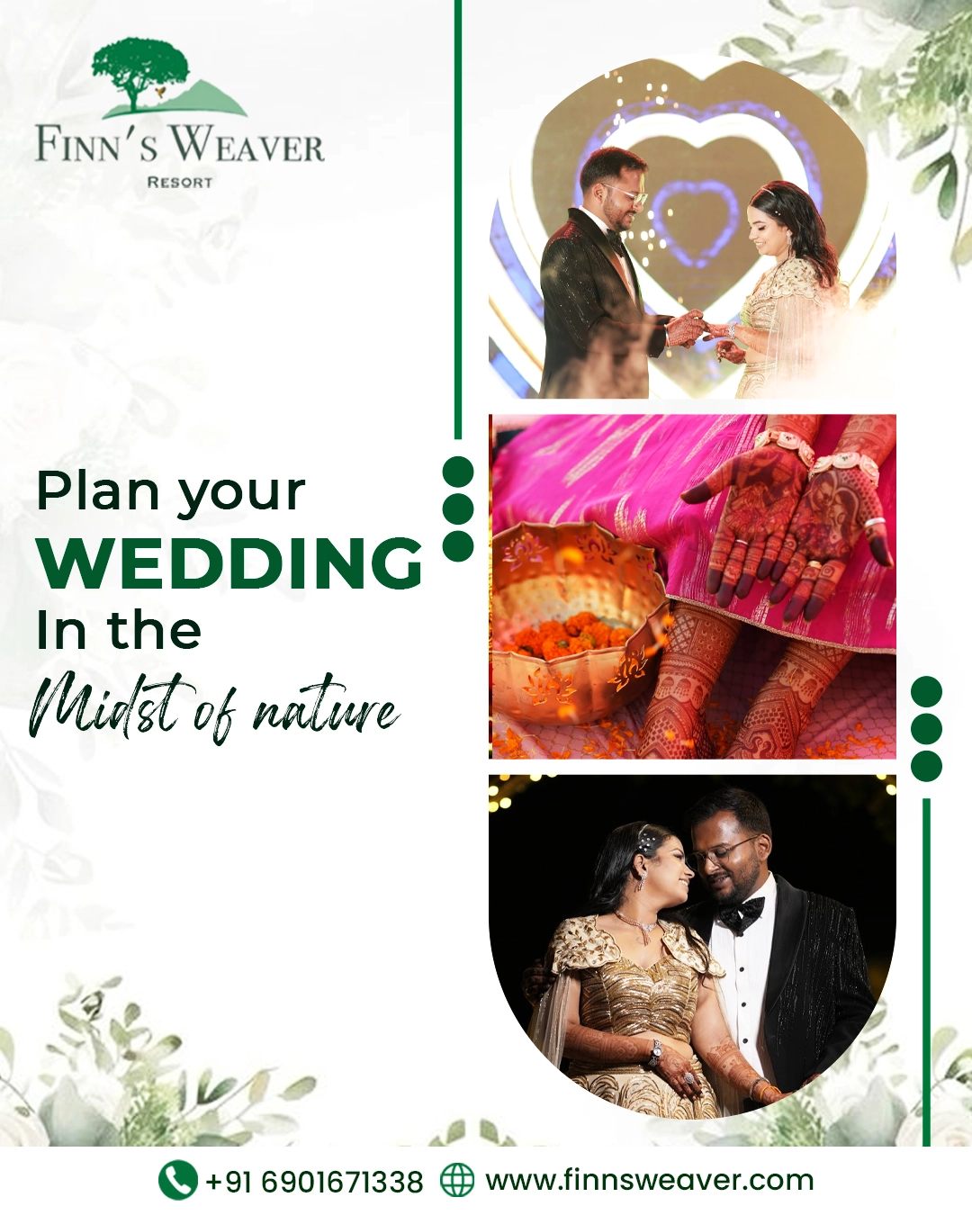 Discover the Best Wedding Venues in Kaziranga for a Celebration Surrounded by Nature